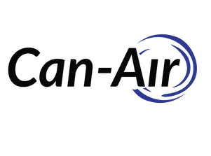 Can-Air Logo